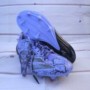 Adidas Adizero Electric II Exotic Speed Purple Black IE3894